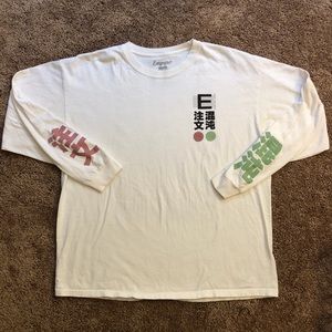 Empyre 1999 Long Sleeve